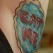 Tattoos - Lakes Cookies - 35239